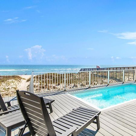 Bella Bleu Villa Gulf Shores Exteriör bild