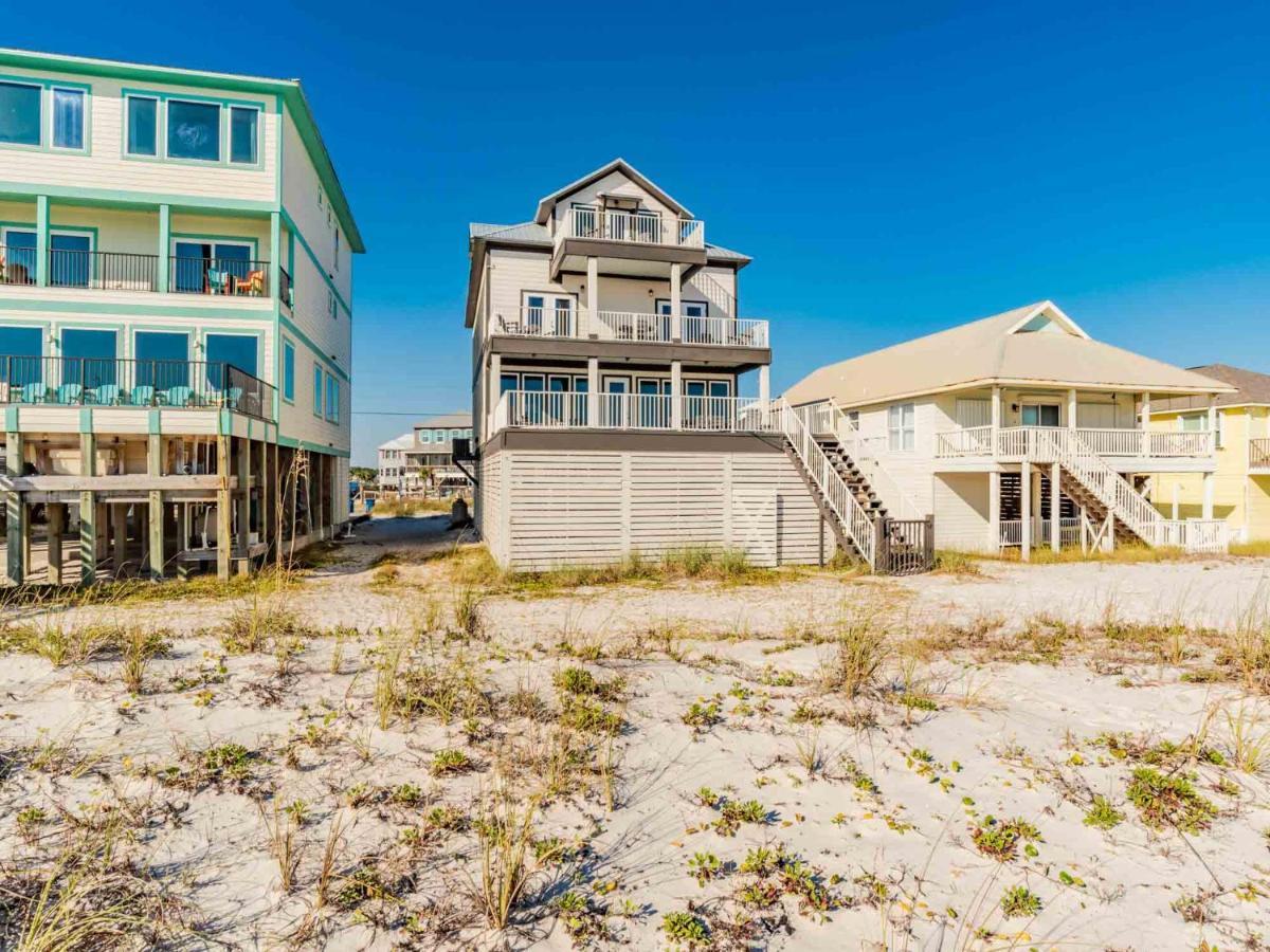 Bella Bleu Villa Gulf Shores Exteriör bild