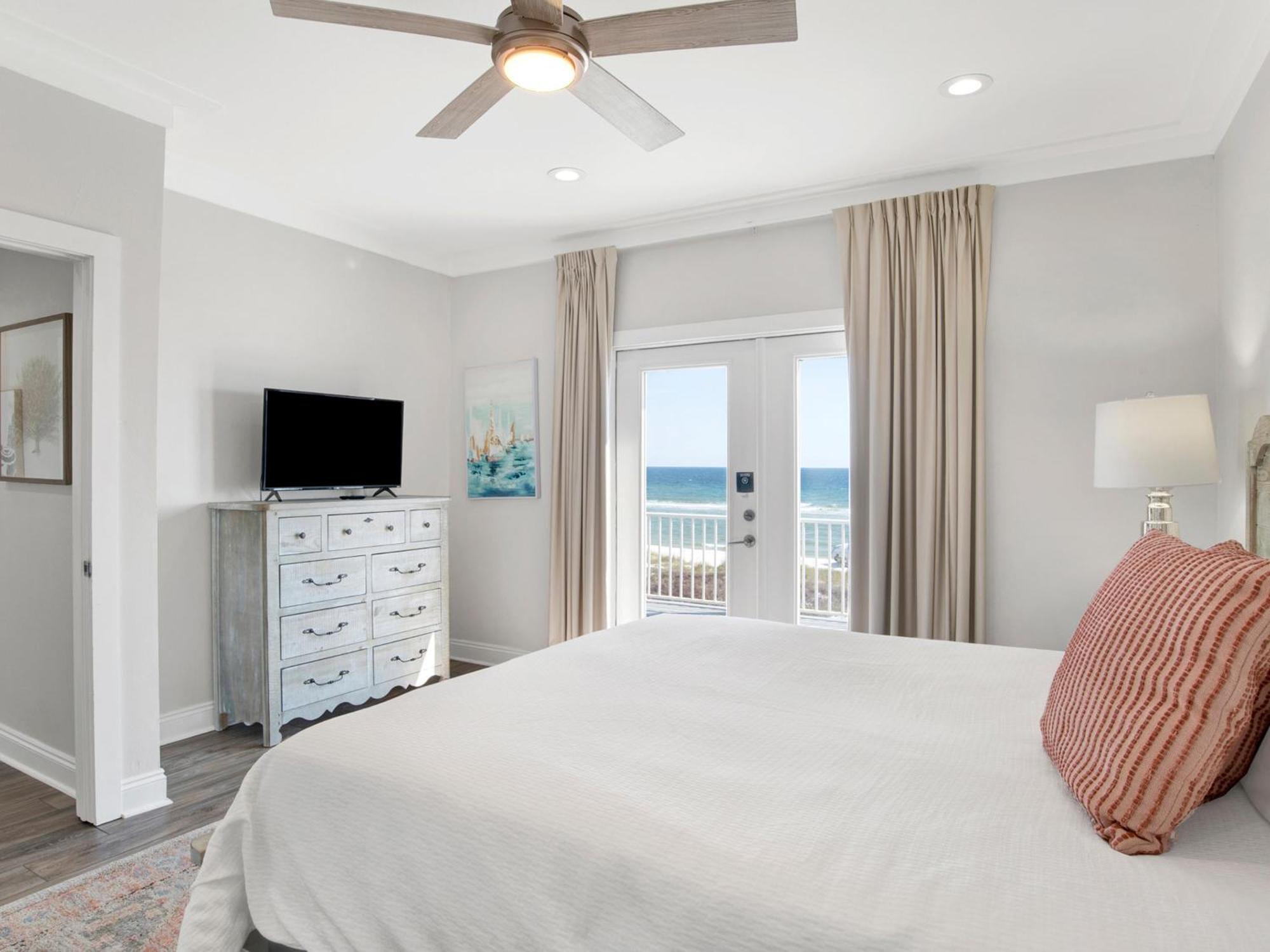 Bella Bleu Villa Gulf Shores Exteriör bild