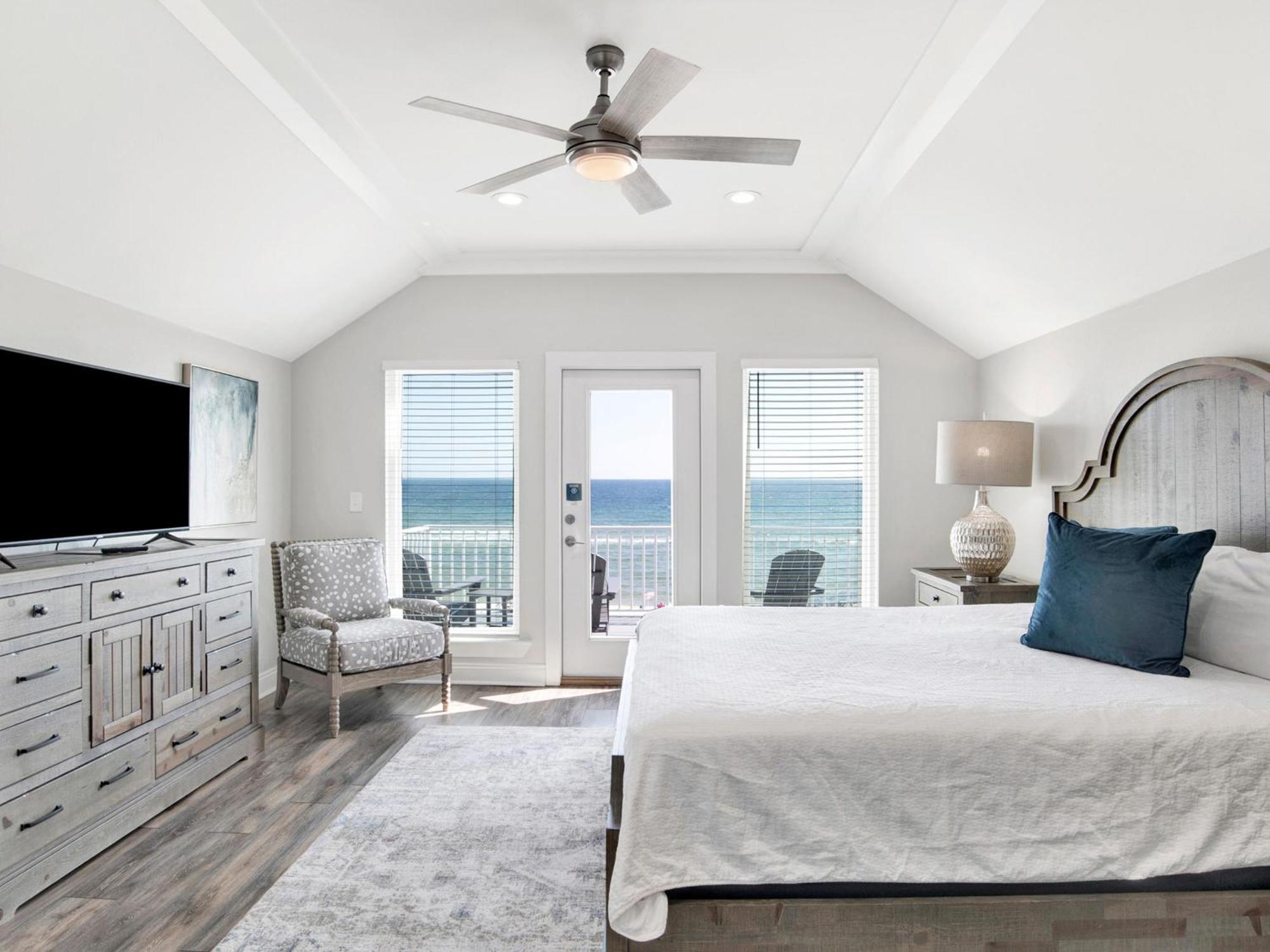 Bella Bleu Villa Gulf Shores Exteriör bild